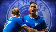 Alfredo Morelos