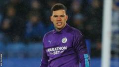 Ederson