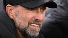 Jurgen Klopp
