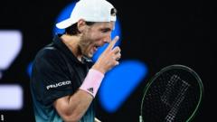 Lucas Pouille
