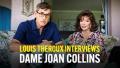 Louis Theroux Interviews