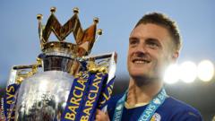 Jamie Vardy