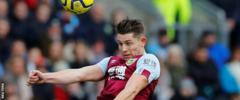James Tarkowski