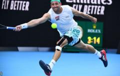 Tennys Sandgren