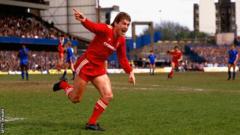 Kenny Dalglish won the top-flight title as manager at Liverpool and Blackburn Rovers