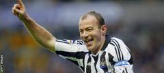 Alan Shearer scared 112 goals in 138 Premier League gear for Blackburn, draw the 1994-95 tile, before becoming Newcastle's record signaling and record goodscor