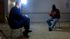 Winter Olympics: Russian doping whistleblower Grigory Rodchenkov’s flag warning Grigory Rodchenkov