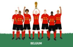 Winners: Belgium?