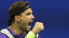 Grigor Dimitrov