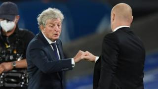 Roy Hodgson