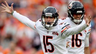 Chicago Bears