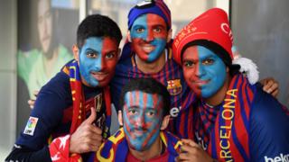 Barca