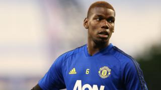 Paul Pogba