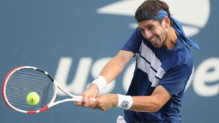 Cam Norrie