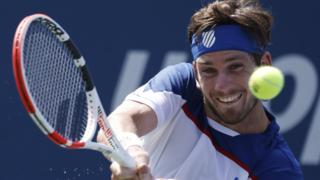 Cameron Norrie