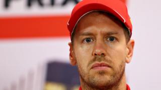 Sebastian Vettel