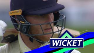 Ben Stokes