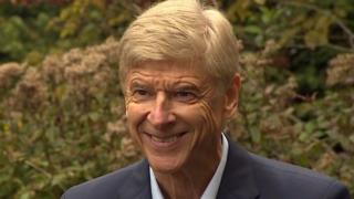 Arsene Wenger