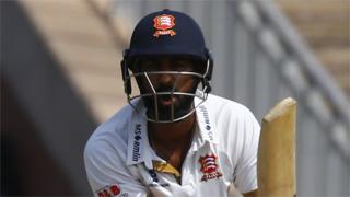 Essex's Varun Chopra