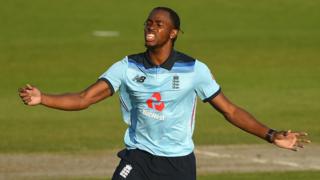 Jofra Archer