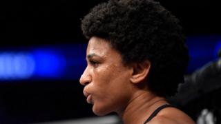 Angela Hill