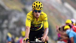 Primoz Roglic