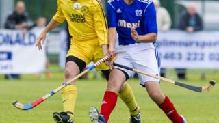 Shinty