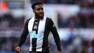 Danny Rose