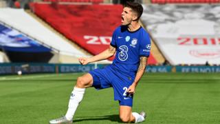 Christian Pulisic