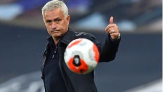 jose mourinho