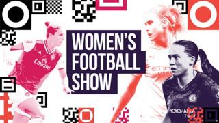 Women's Football Show