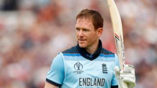 Eoin Morgan