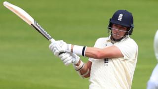 Stuart Broad
