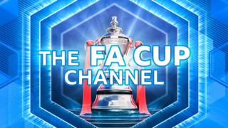 The FA Cup Channel