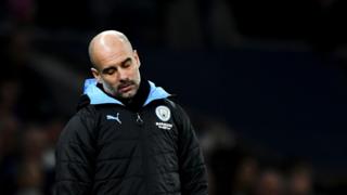 Pep Guardiola