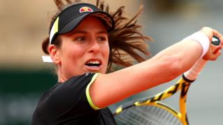 Johanna Konta