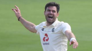James Anderson