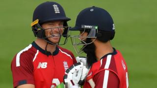 Jos Buttler