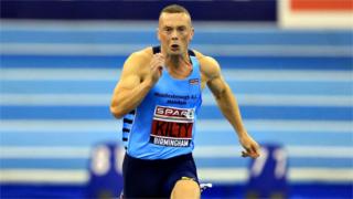 Richard Kilty