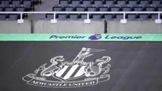 Newcastle United