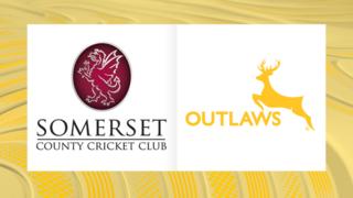 Somerset v Notts Outlaws
