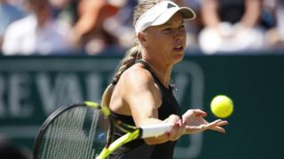 Caroline Wozniacki