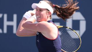 Johanna Konta