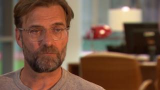 Jurgen Klopp