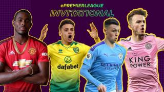 Fifa Invitational