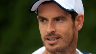 Andy Murray