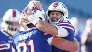 Buffalo Bills