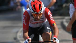Thomas De Gendt
