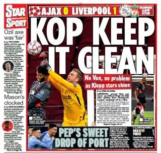 Daily Star