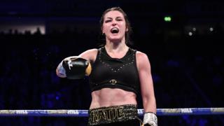 Katie Taylor